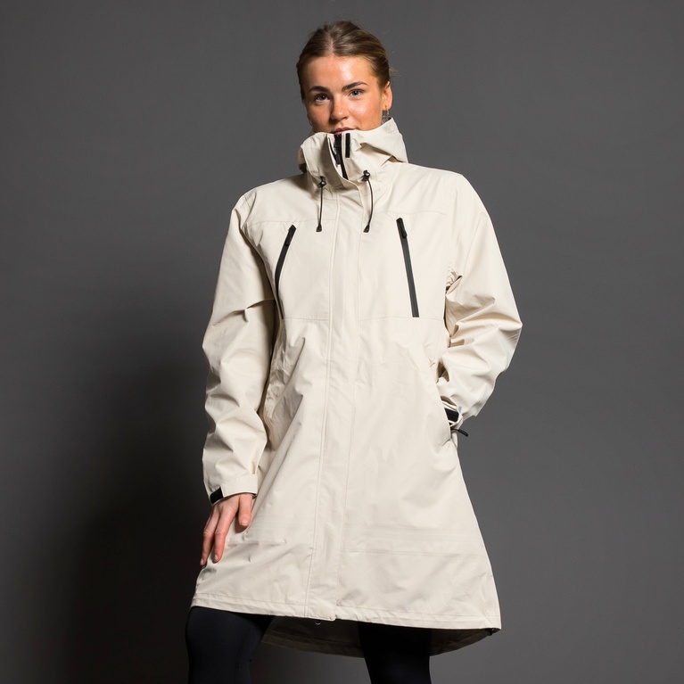 Jakke "Active Parkas"